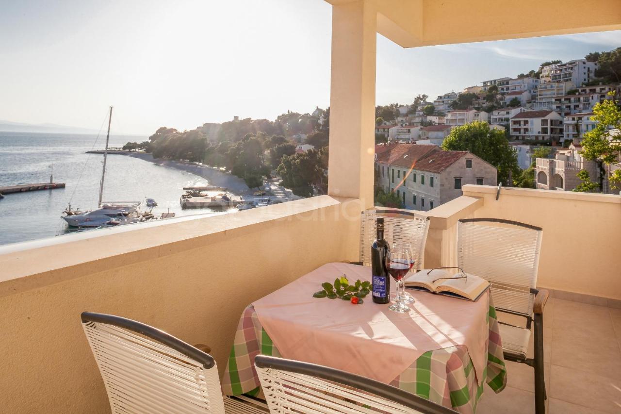 Beachfront Ljubica *