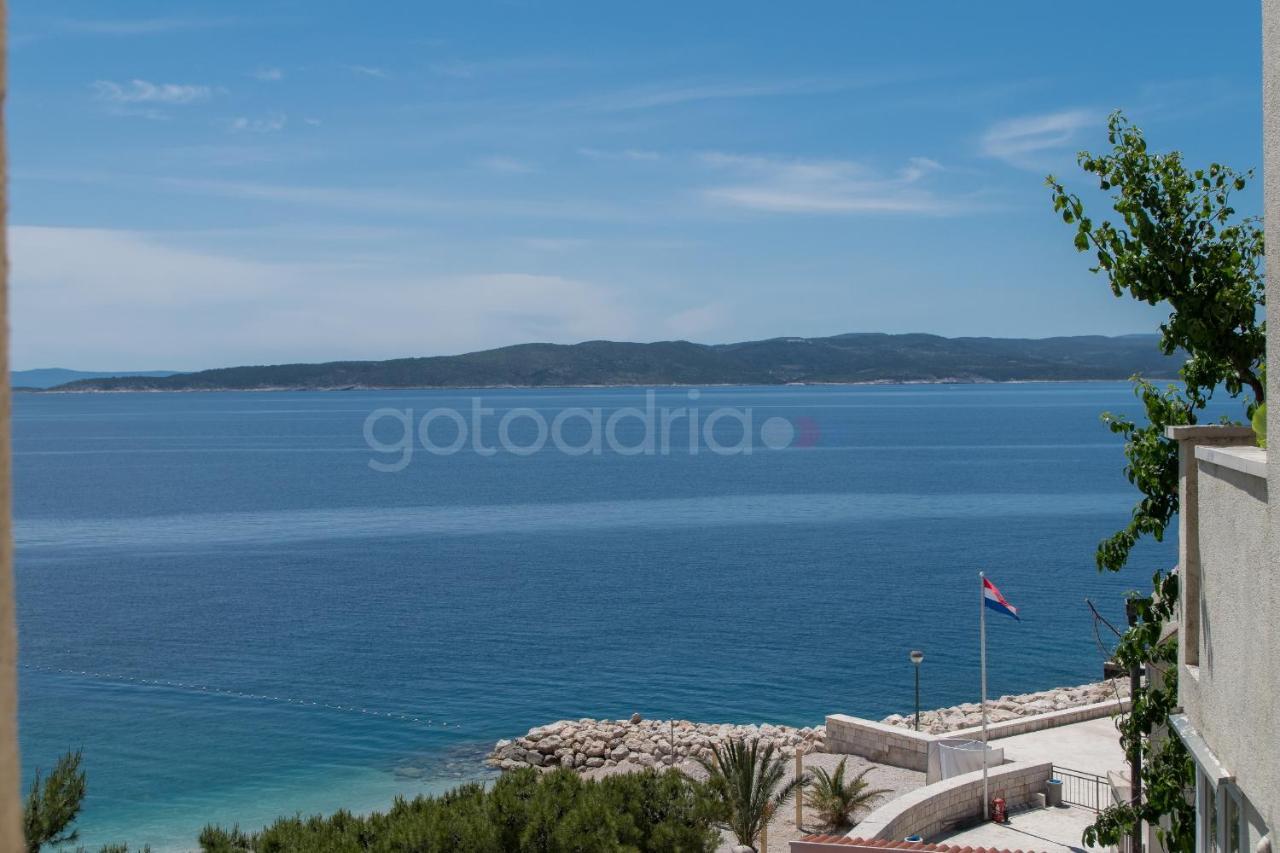 Beachfront Ljubica *